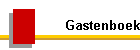 Gastenboek