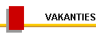 VAKANTIES